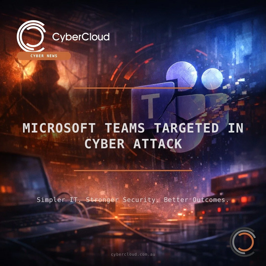 The state-sponsored hacking group MuddyWater has been linked to a sophisticated cyberattack leveraging Microsoft Teams for credential theft. By masquerading as a ransomware operation, the attackers utilized screen-sharing and social engineering techn