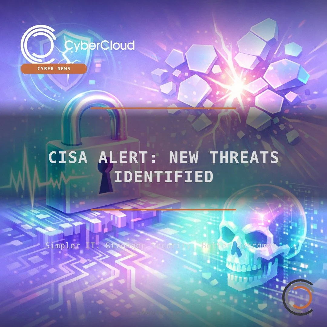 The Cybersecurity and Infrastructure Security Agency (CISA) has added seven new vulnerabilities to its Known Exploited Vulnerabilities (KEV) Catalog. These vulnerabilities are actively exploited by malicious actors, making them critical for organizat
