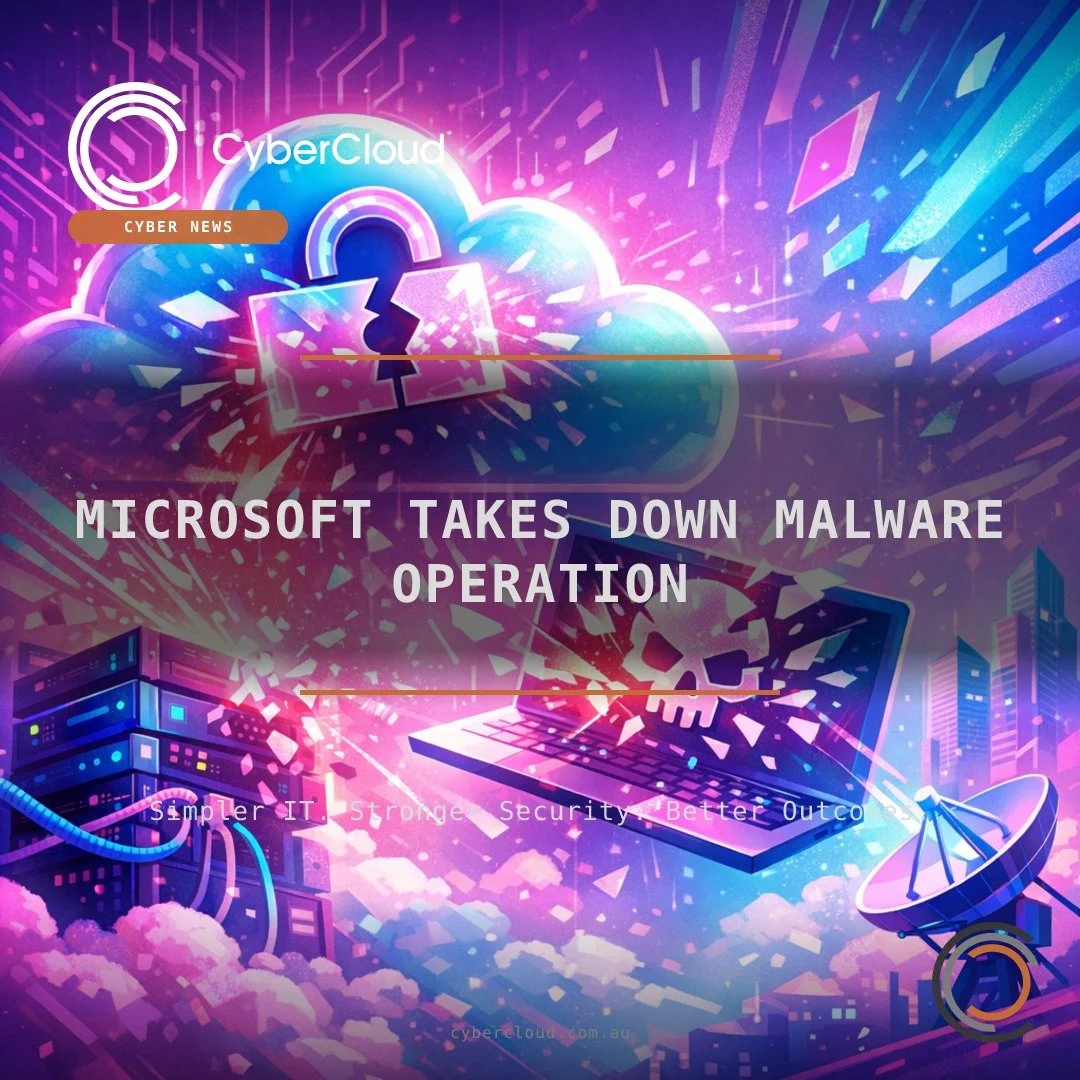 Microsoft has taken decisive action against a cybercriminal operation named Fox Tempest, which exploited its Artifact Signing system to distribute ransomware and other malware disguised as legitimate software. Dubbed 'OpFauxSign,' the takedown involv