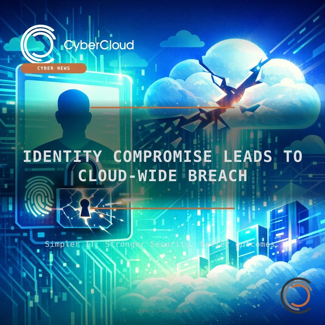 Microsoft has revealed a sophisticated attack by Storm-2949, a threat actor who turned a single identity compromise into a widespread breach across cloud infrastructure. By targeting Microsoft 365 applications, Azure-hosted environments, and producti