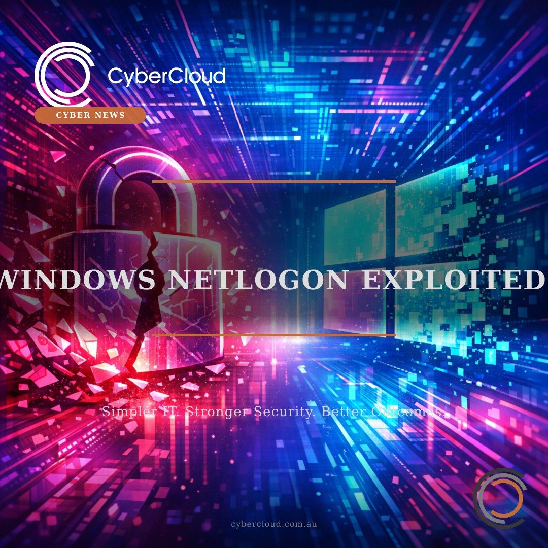 A critical vulnerability in Windows Netlogon (CVE-2026-41089) is now being actively exploited by cybercriminals, according to Belgium's national cybersecurity authority (CCB). The flaw, patched in May 2026, allows attackers to gain remote code execut