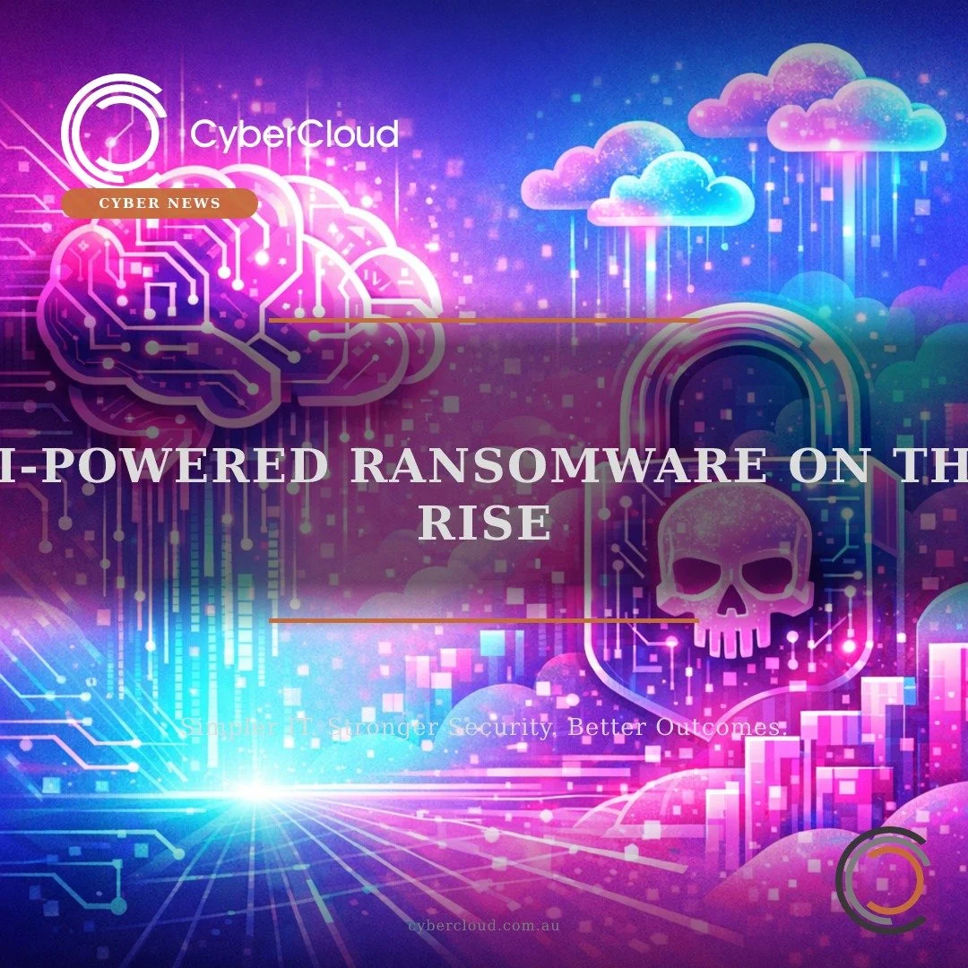 Cybersecurity researchers have uncovered a sophisticated AI-driven ransomware toolkit that automates tasks like Active Directory discovery and bypassing endpoint detection and response (EDR) systems. Using AI agents such as Cursor and Claude Opus, cy