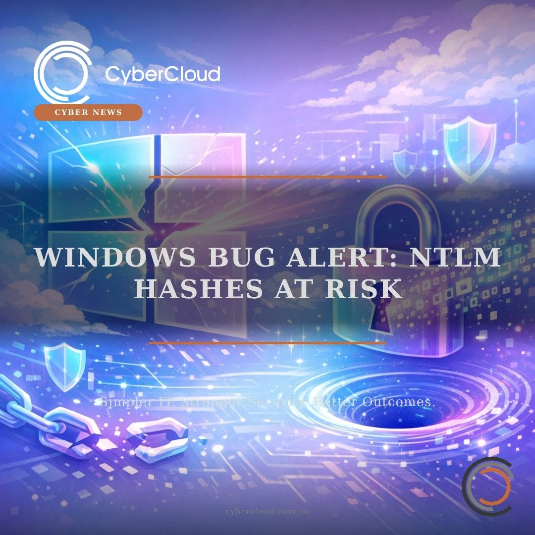 Cybersecurity experts have uncovered a new vulnerability in Windows' search URI handler that could expose users' NTLMv2 hashes. This flaw is similar to a previous issue with the Snipping Tool&rsquo;s URI handler, allowing attackers to steal sensitive