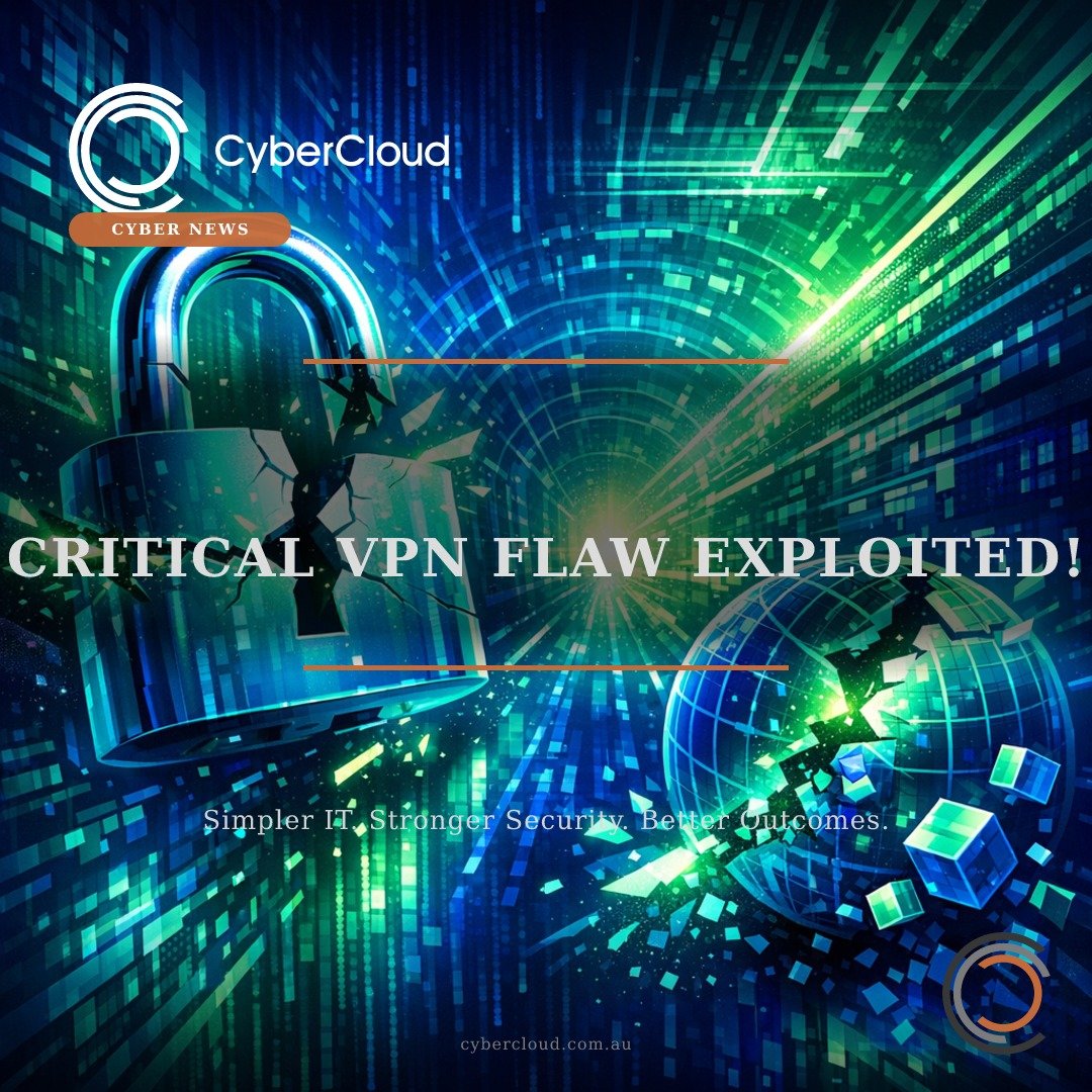 A critical vulnerability in Check Point's VPN solutions using the IKEv1 protocol is being actively exploited by threat actors. The flaw (CVE-2026-50751), scored at 9.3 on the CVSS scale, allows attackers to bypass authentication and establish VPN acc