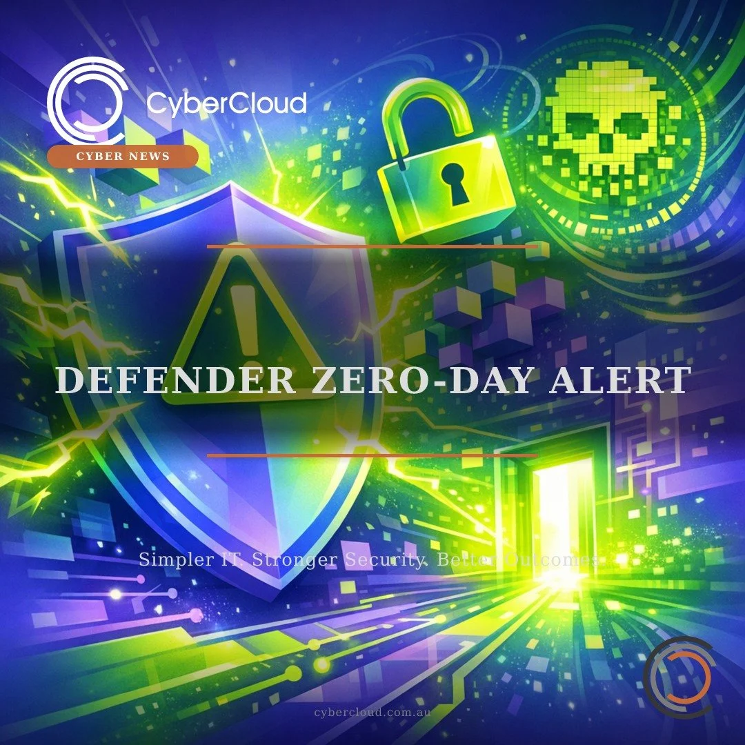 A new zero-day vulnerability in Microsoft Defender, dubbed 'RoguePlanet,' has been disclosed by a security researcher. This exploit leverages a race condition to grant SYSTEM-level access, allowing attackers to run unauthorized code or actions on aff