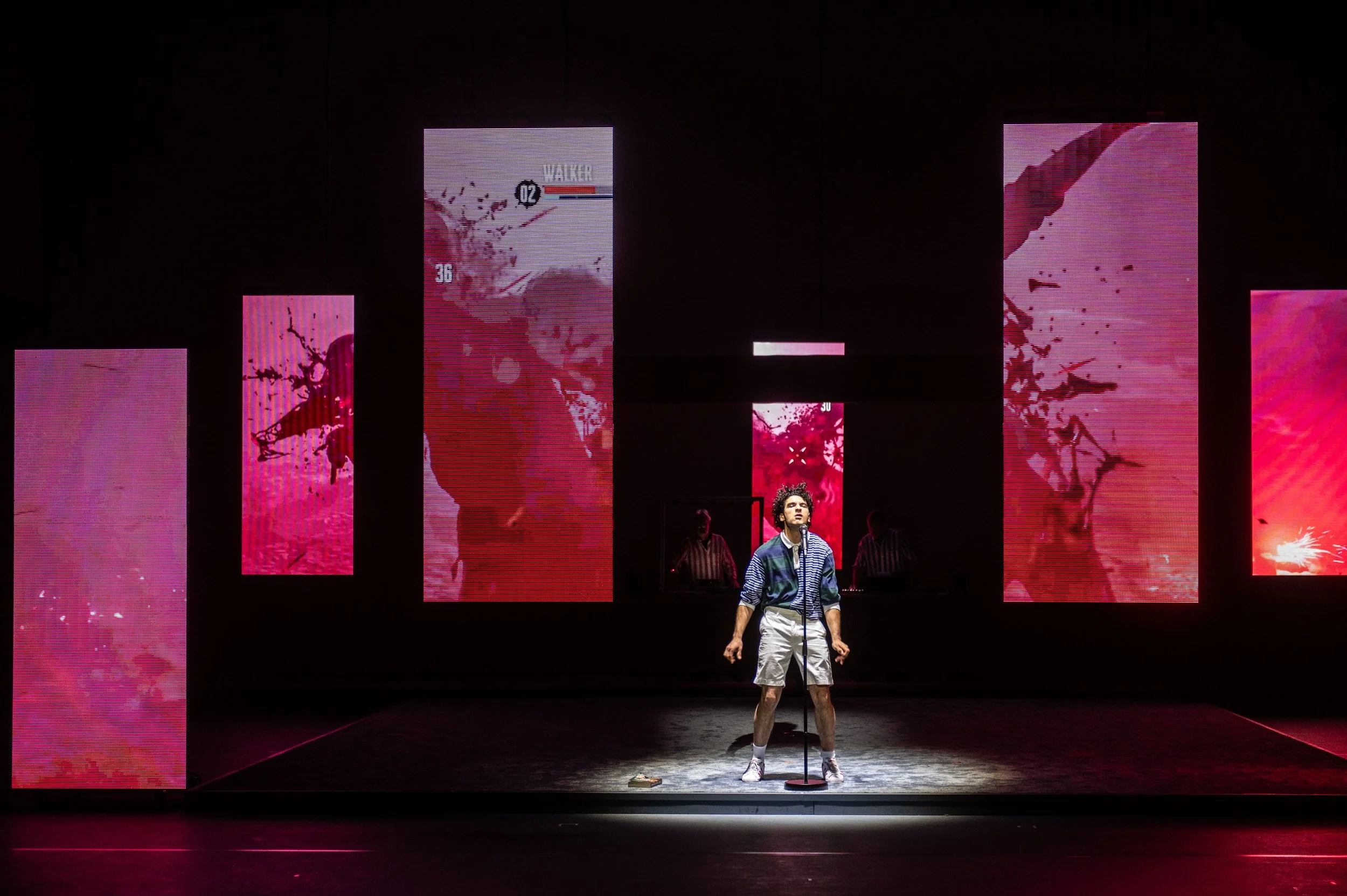 De Seizoenen - Het Nationale Theater