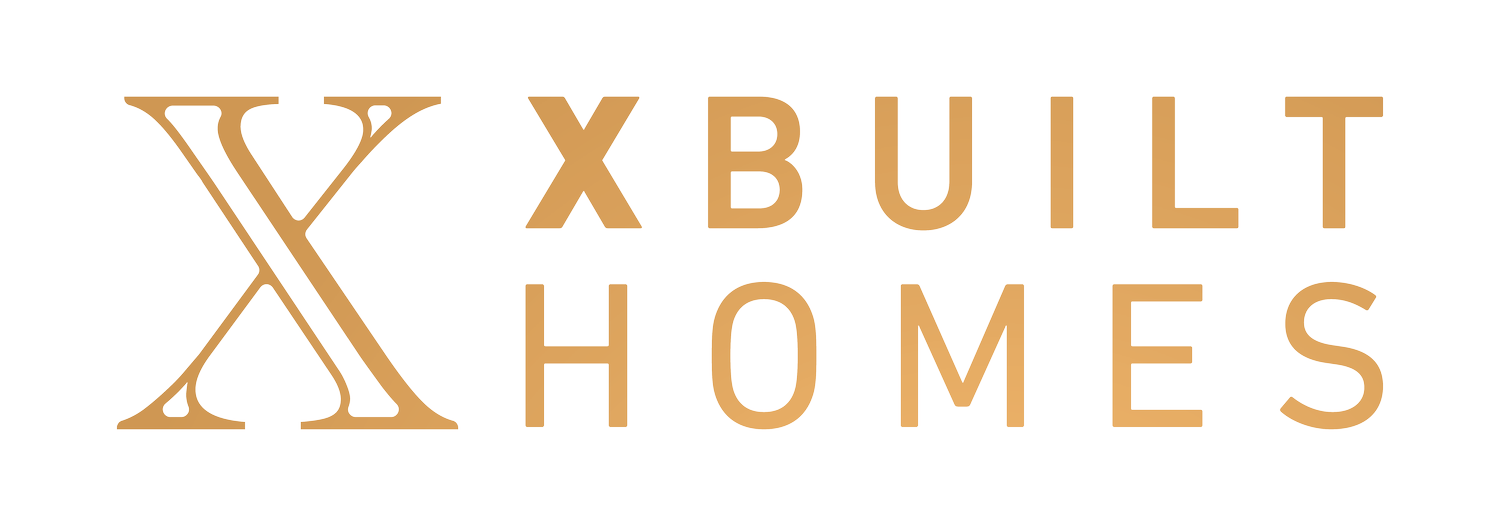 XBUILT HOMES