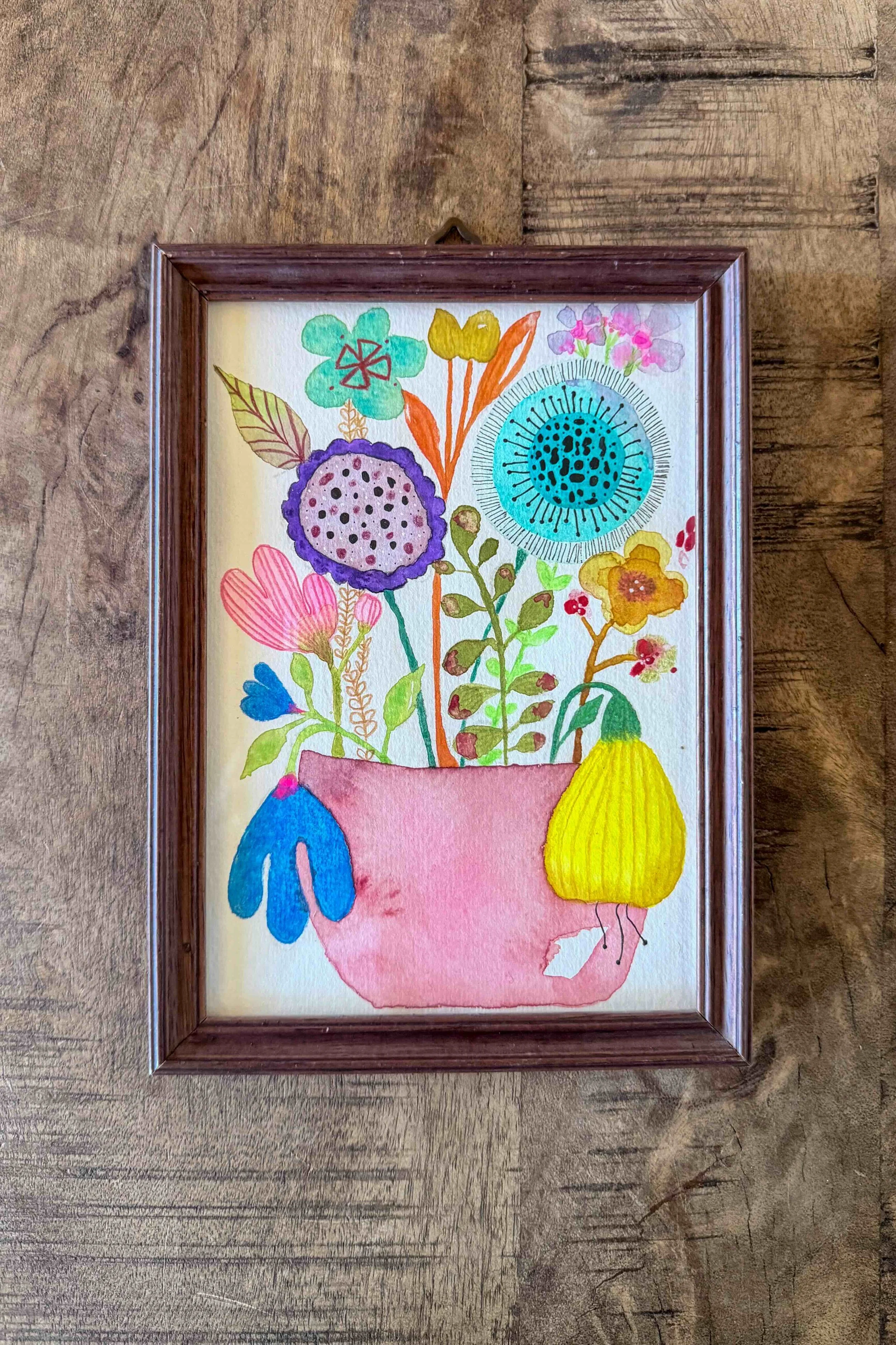 04_blumen-in-vase_aquarell-farbstift_fineliner-auf-papier_c_tina-berger_2026_hochformat.jpeg