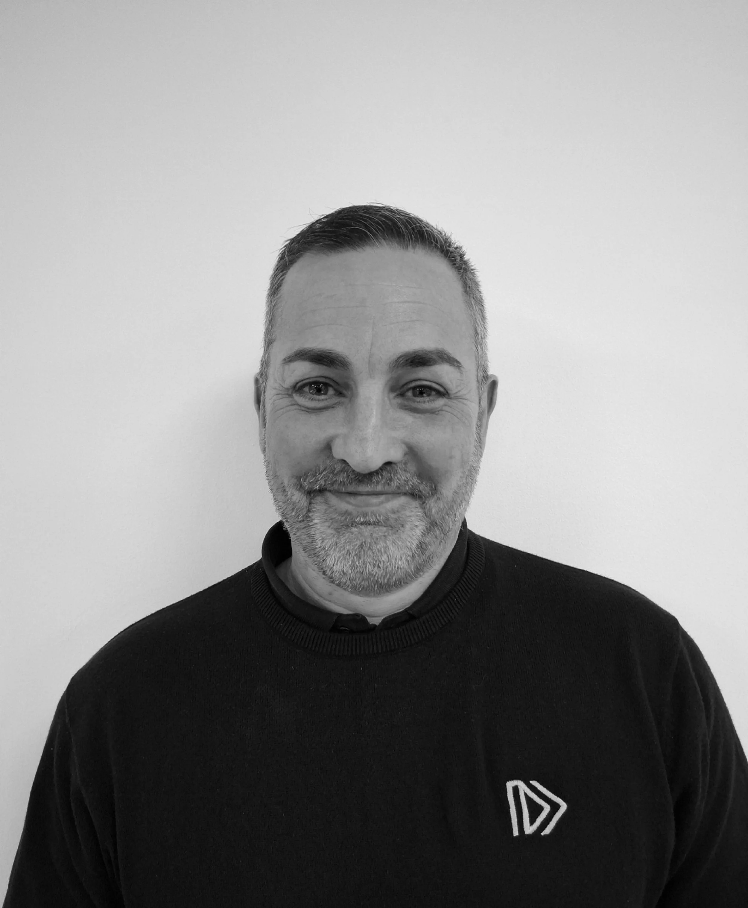 Headshot image of Paul Inman.
