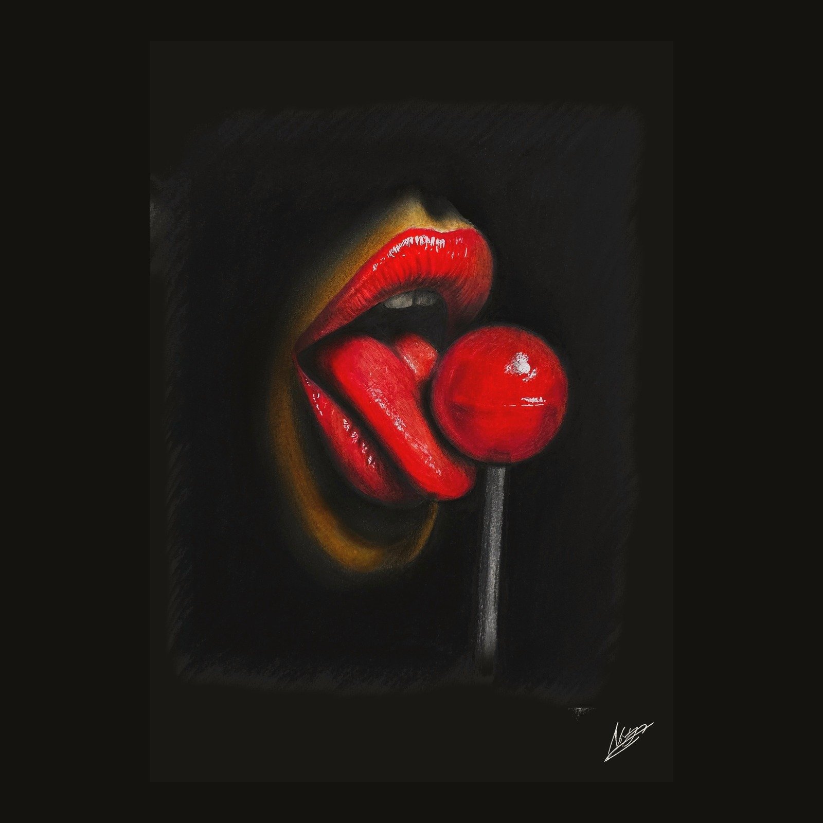 Sweet Tooth