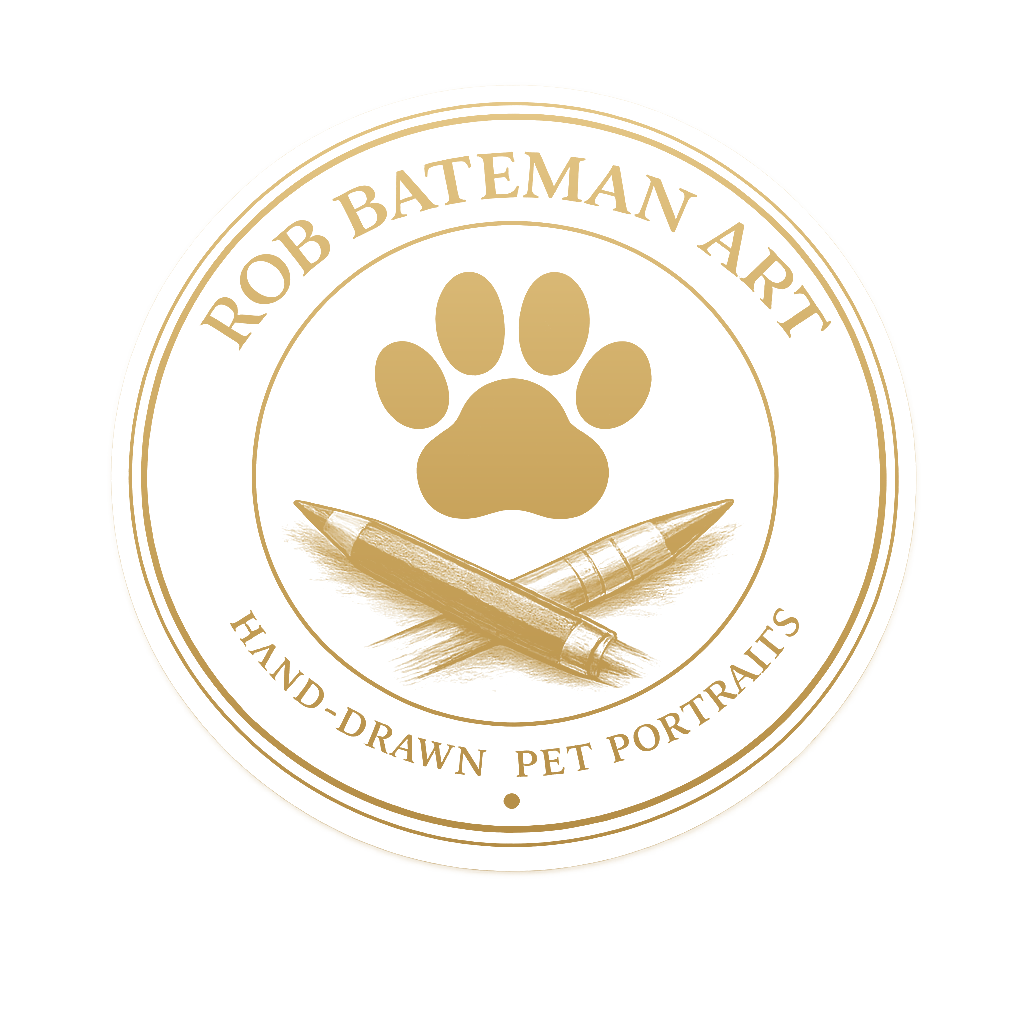 Rob Bateman Art