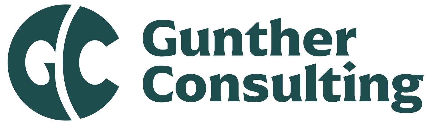 Gunther Consulting | Agency Go-To-Market Consultancy