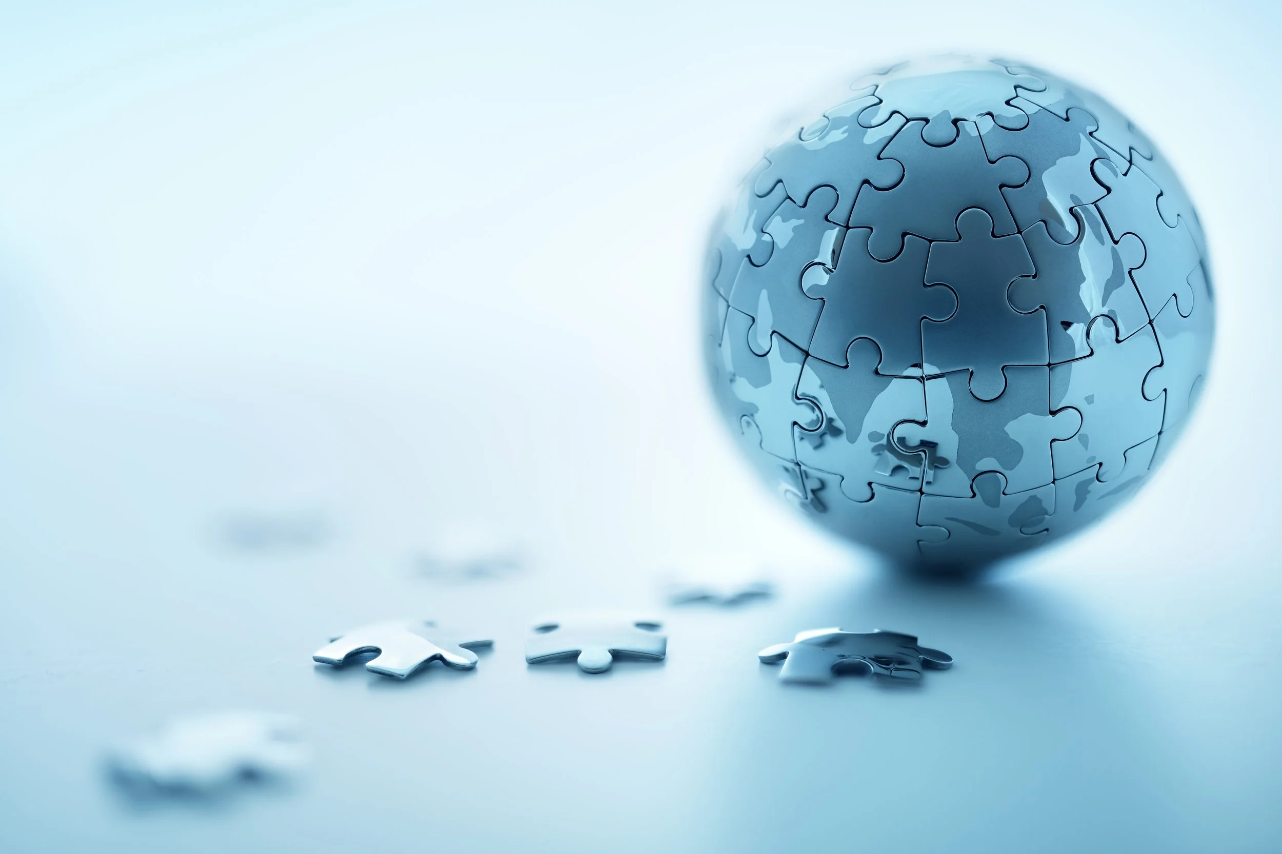 Global Healthcare Consultancy