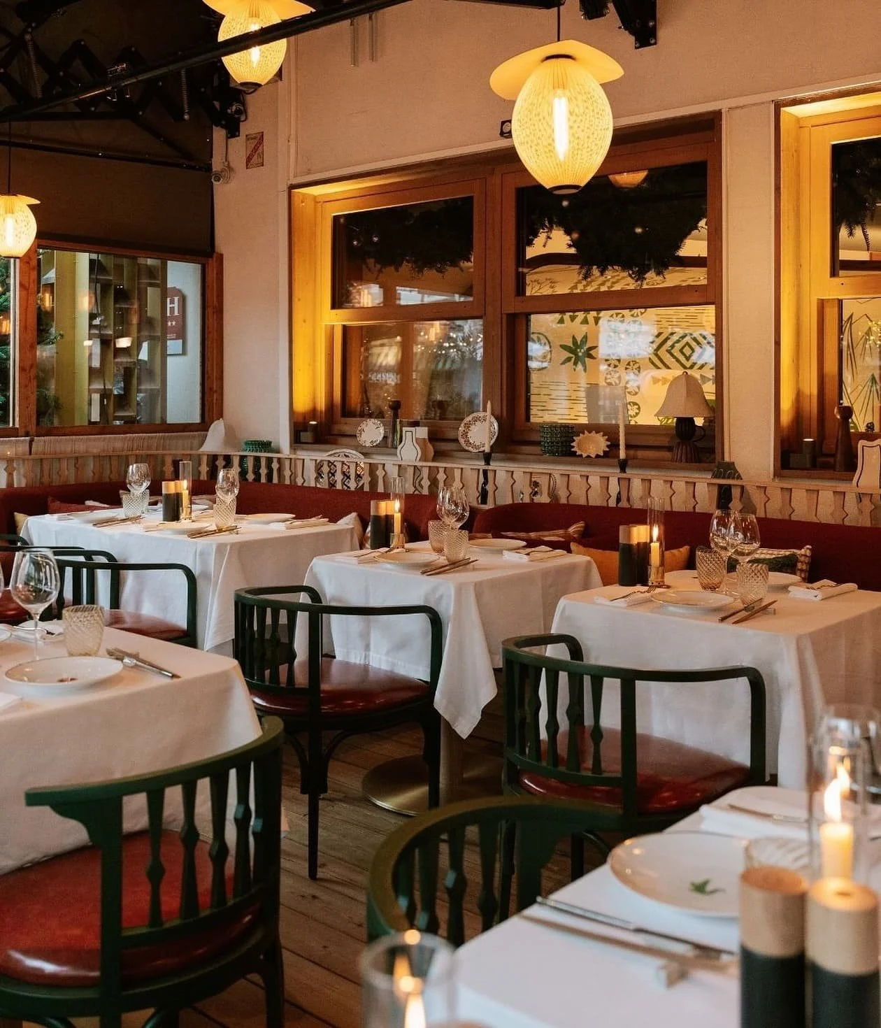 Une image de Greenspacing.