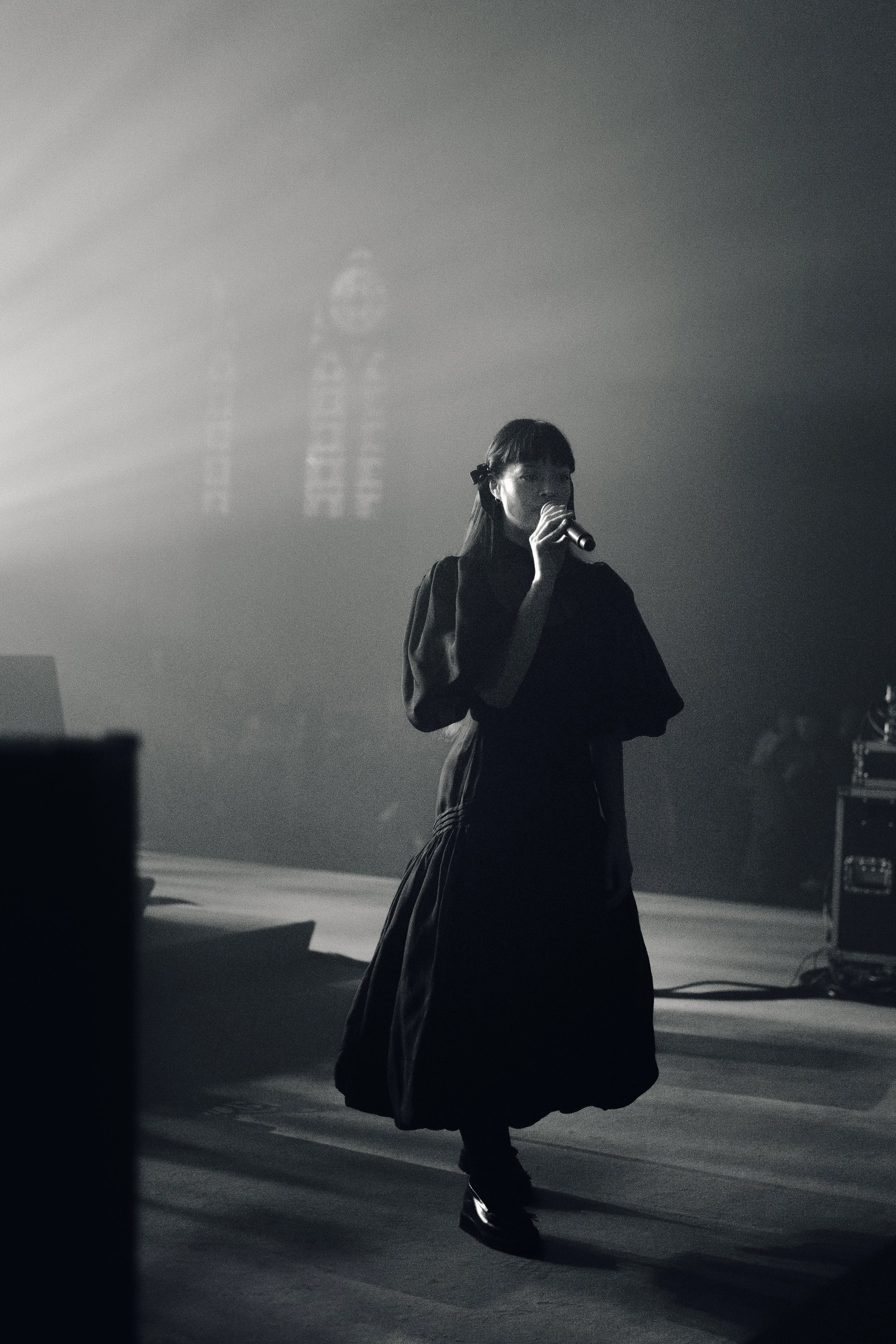 Listen festival x Botanique: Church of Laeken