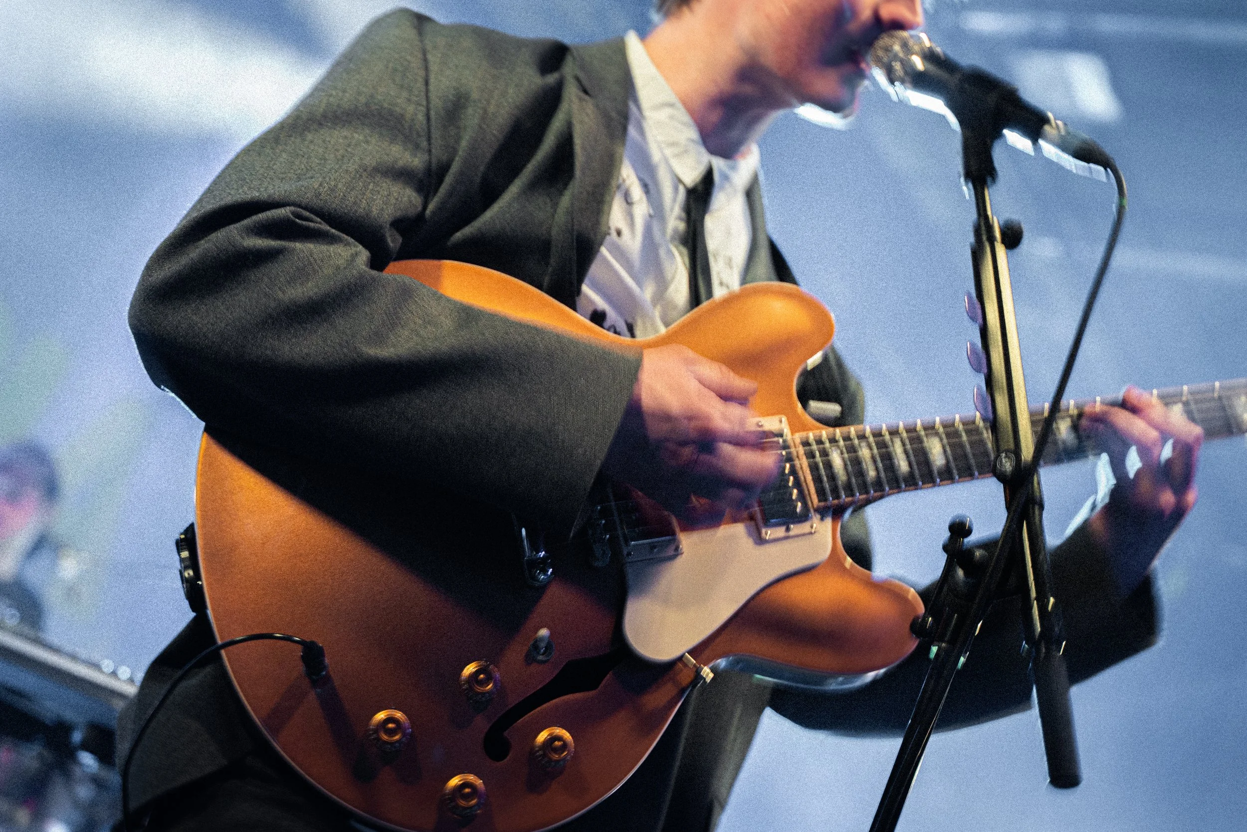 Cassia Live at Ancienne Belgique