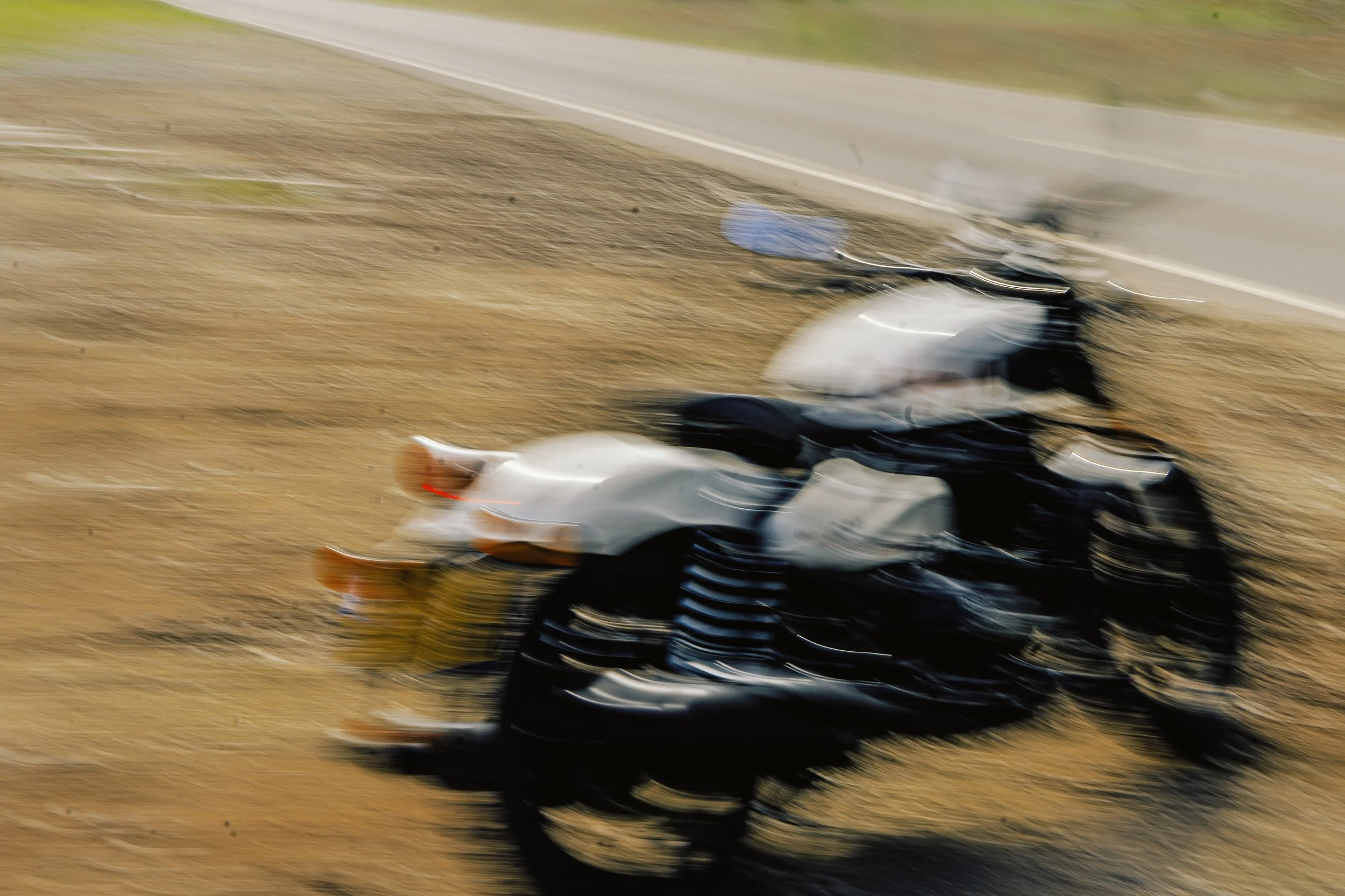 Royal Enfield x Motoren en Toerisme