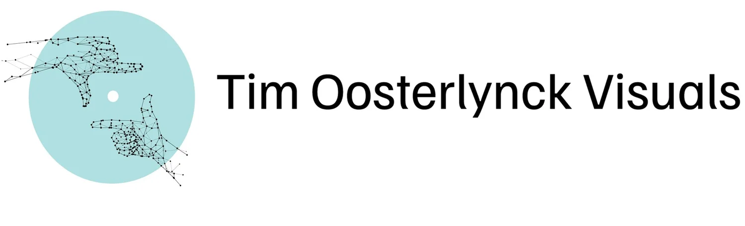 Tim Oosterlynck Visuals