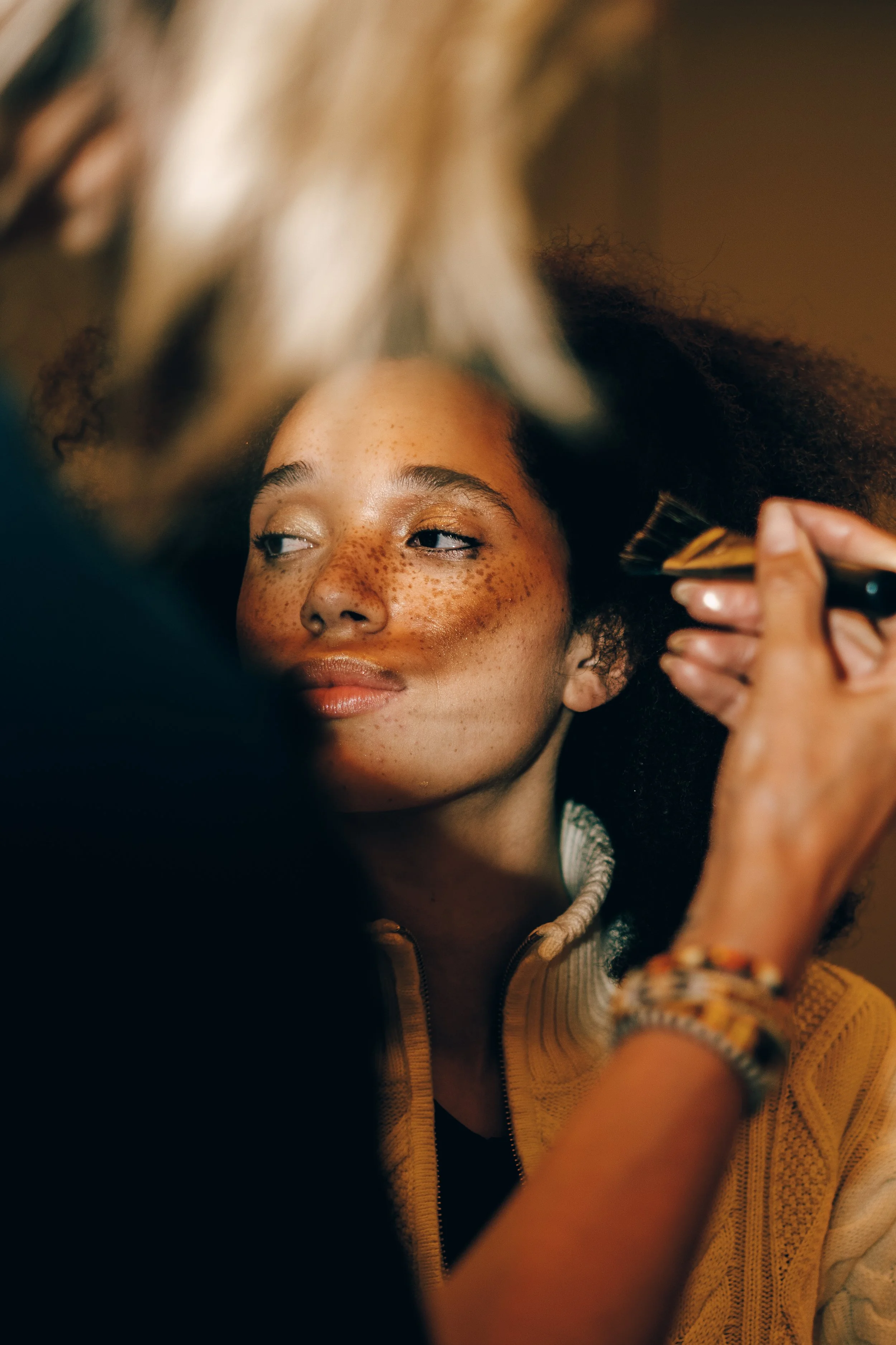 Marie Claire x Elle België (Knokke fashion week)