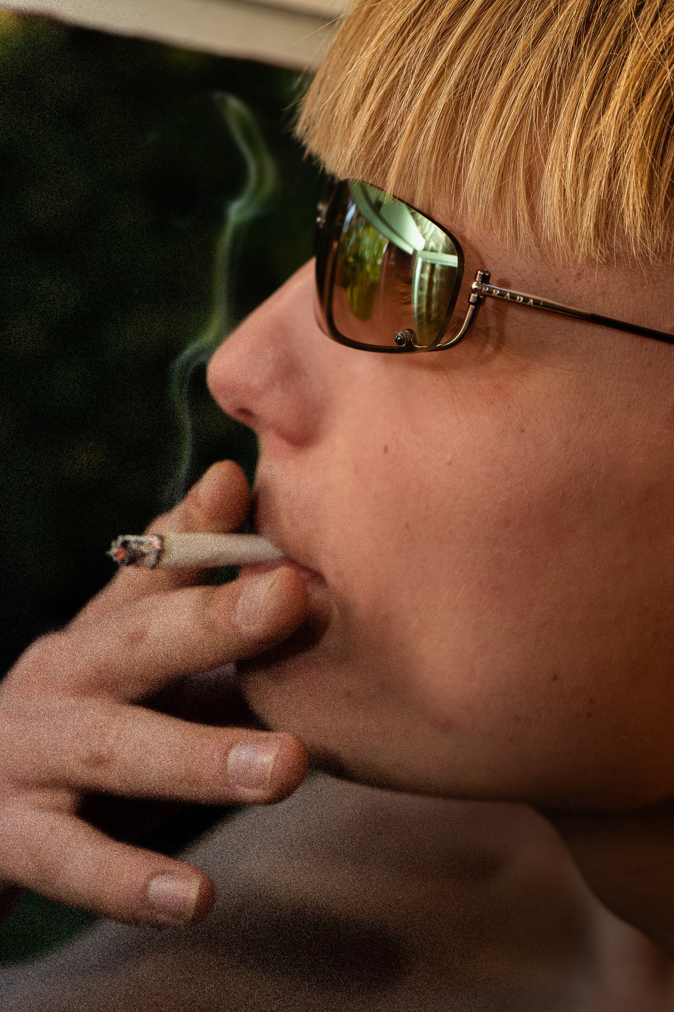 Gray gallery x Christophe