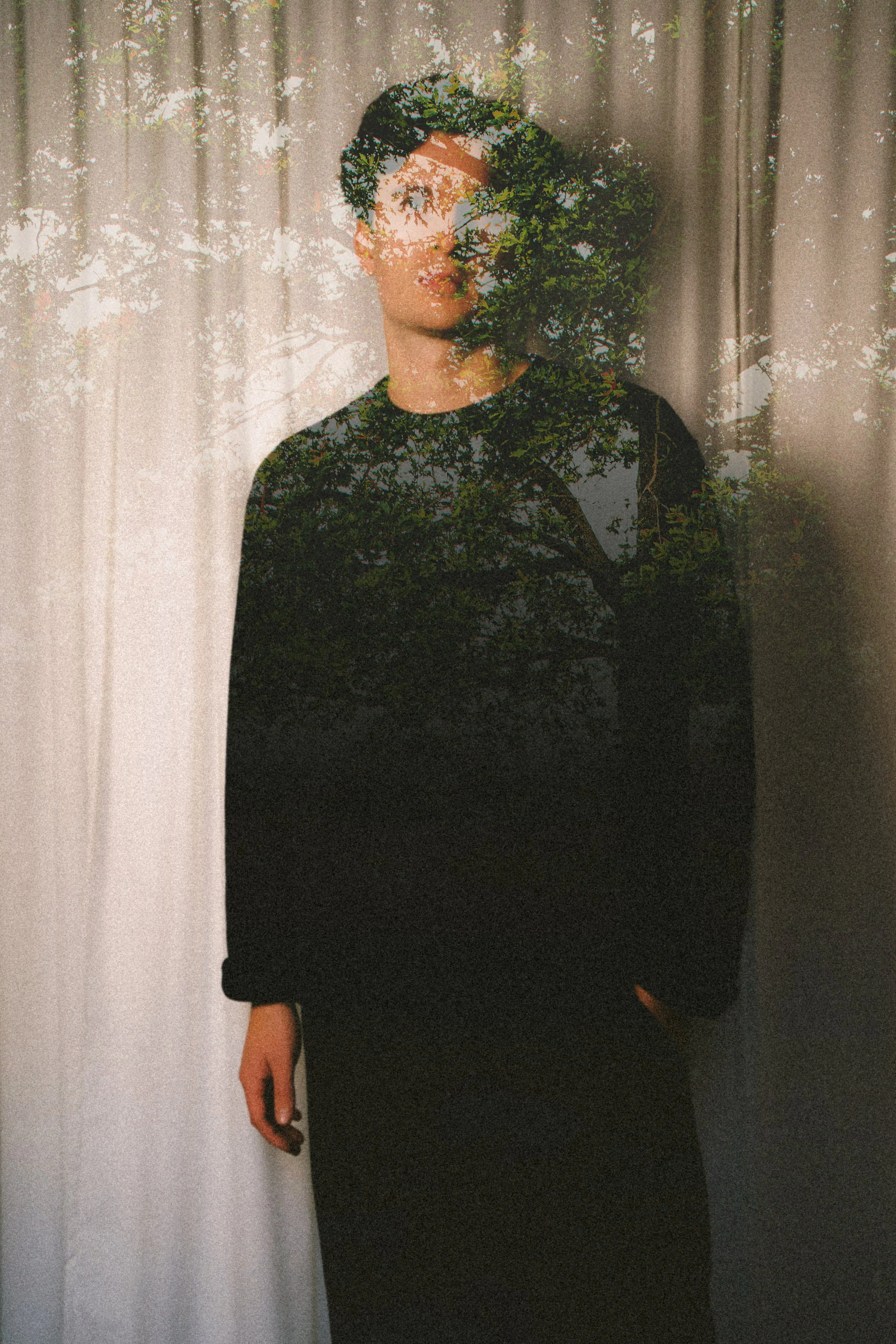 Zachary Bloemperk x Gray Gallery