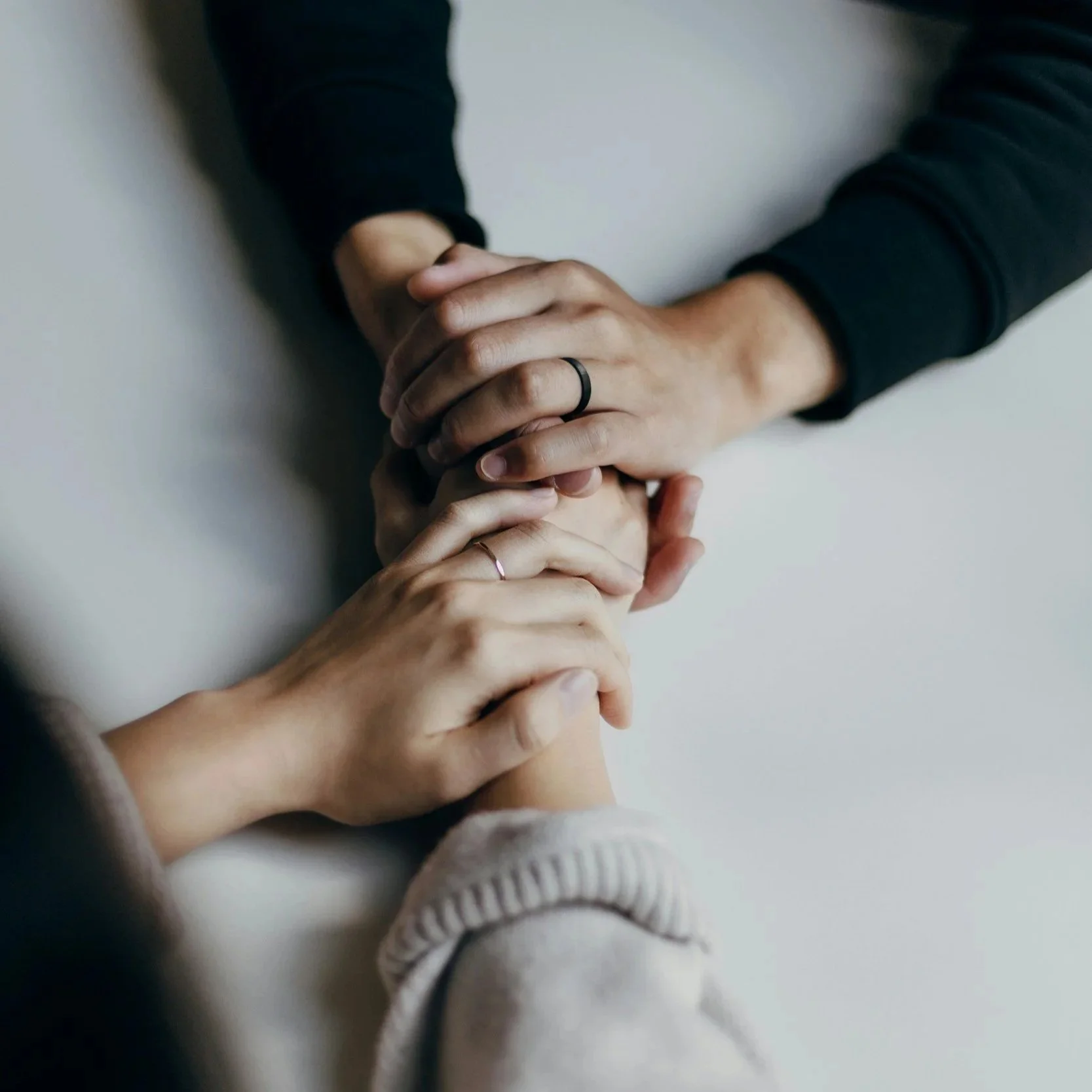 💭 Perché in terapia a volte ci si sente peggio prima di stare meglio?
