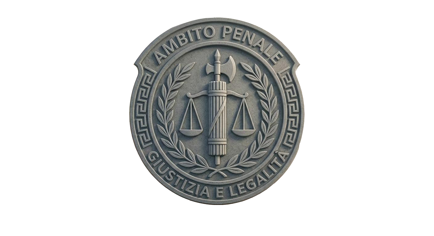 Psicologia Forense Ambito Penale - Esperto in Giustizia e Legalità, perizie e valutazioni dell'imputato