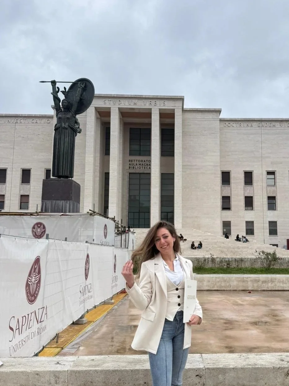 Dott.ssa Ornella Crisanti, psicologa iscritta all'Ordine degli Psicologi della Sicilia- Consulenza psicologica accessibile