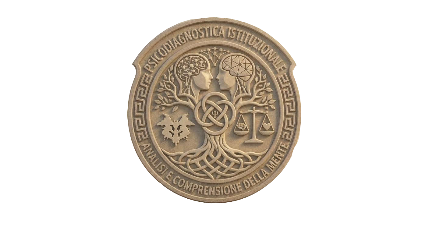 Psicodiagnostica Clinica e Forense - Somministrazione test psicologici e relazioni peritali
