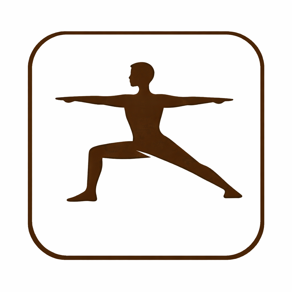 Privat Vildbastu + Yoga