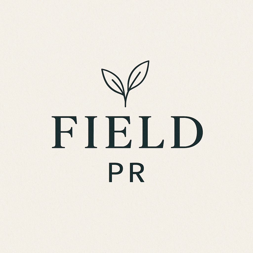 Field PR - Cultural Communications 