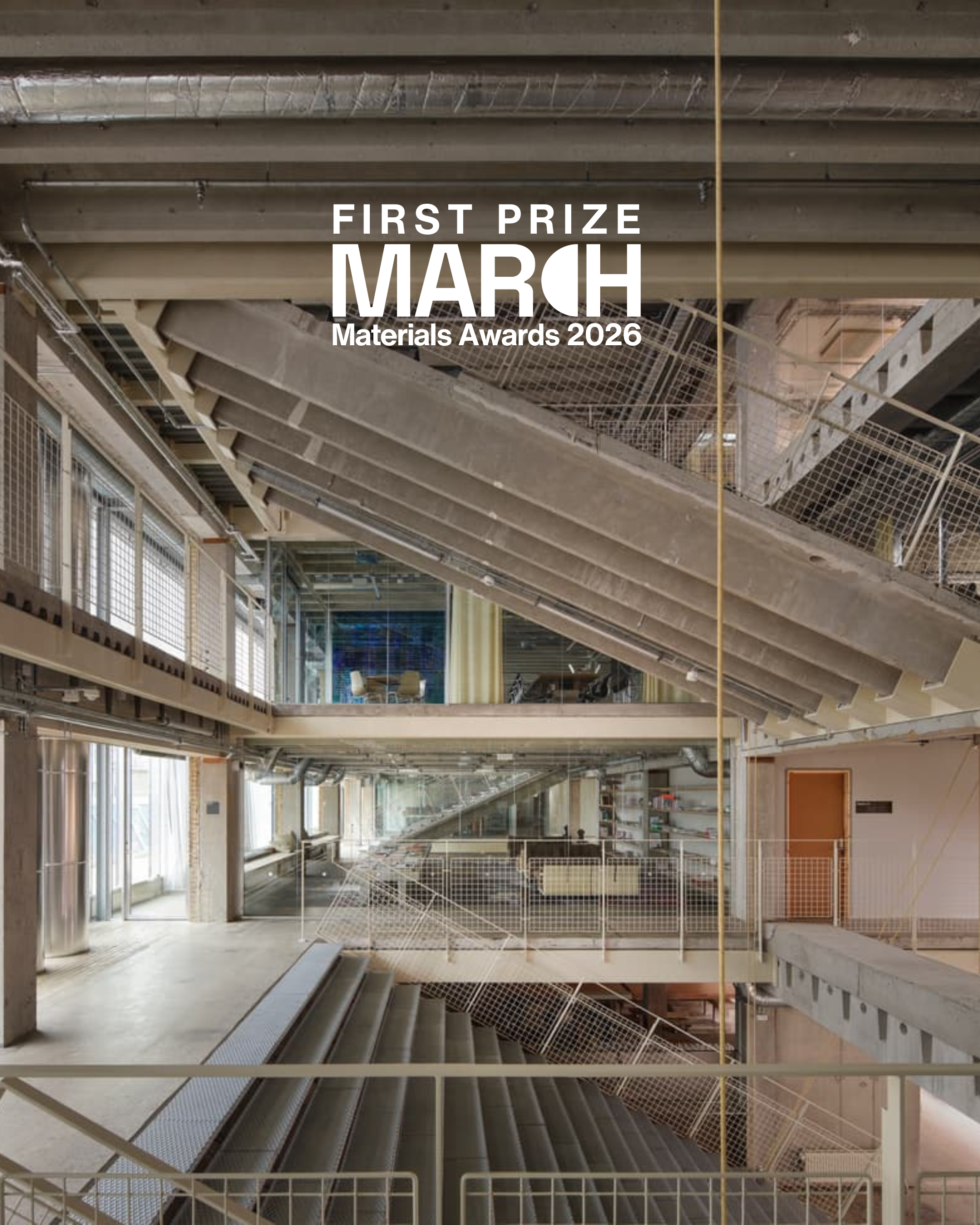 First Prize