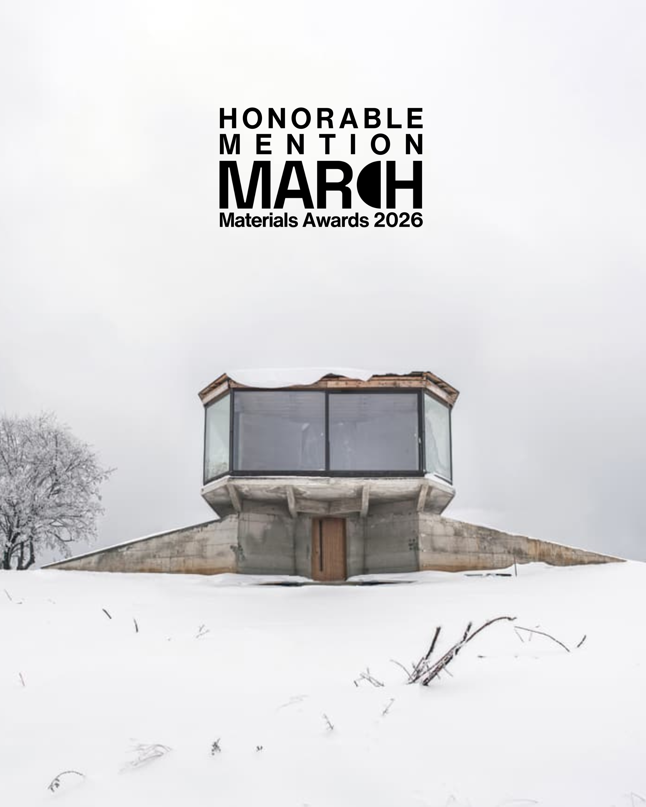 Honorable Mention
