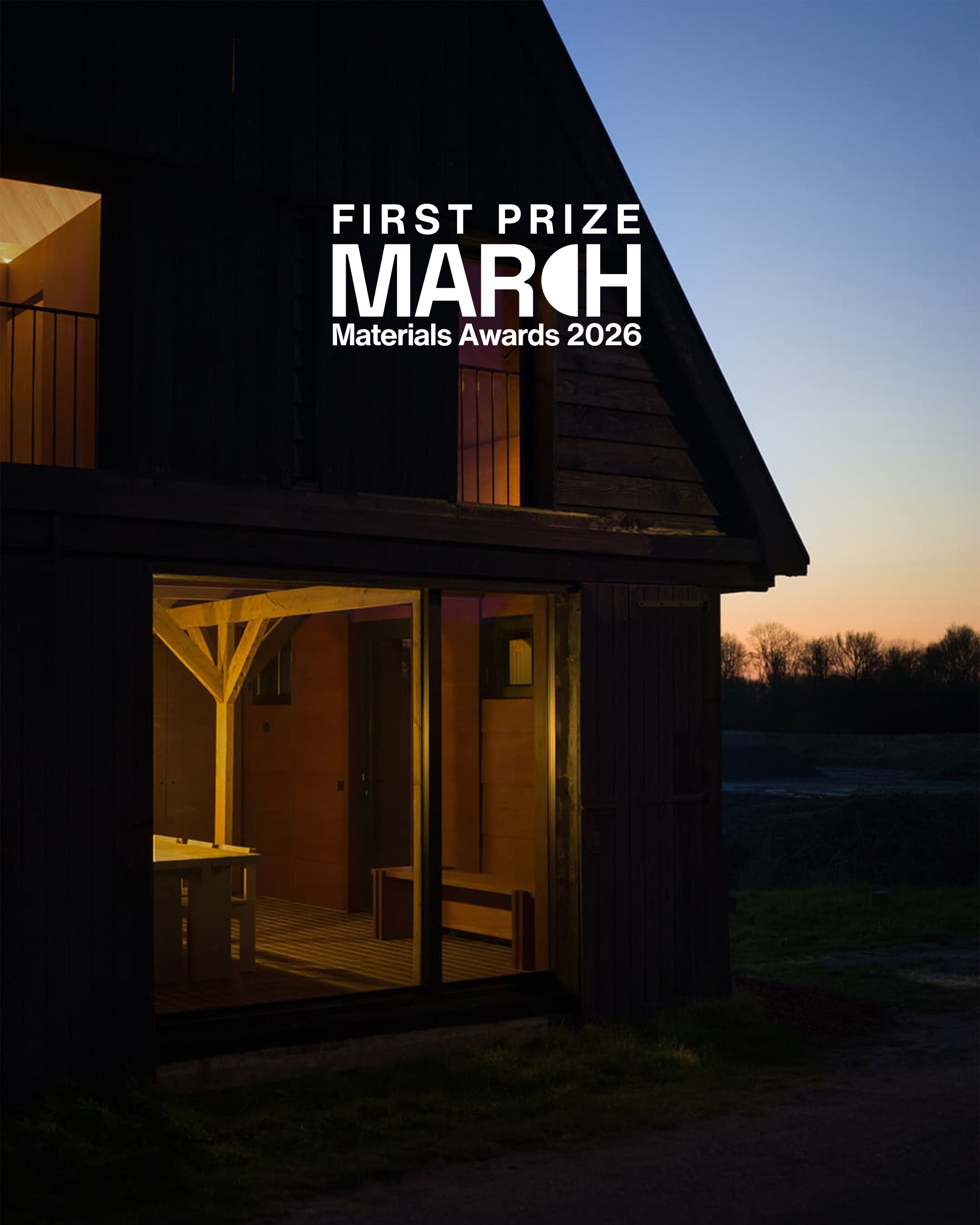 First Prize