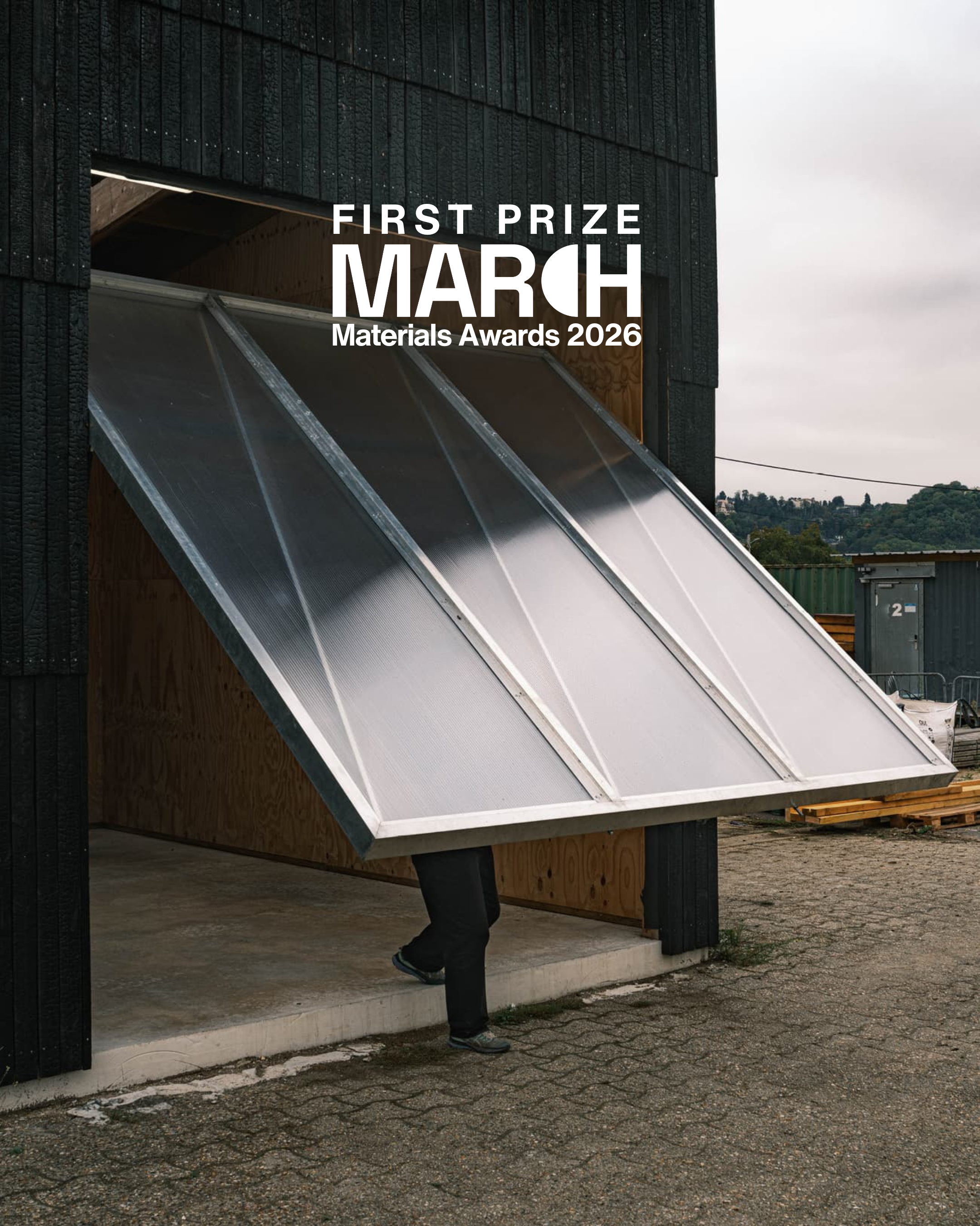 First Prize