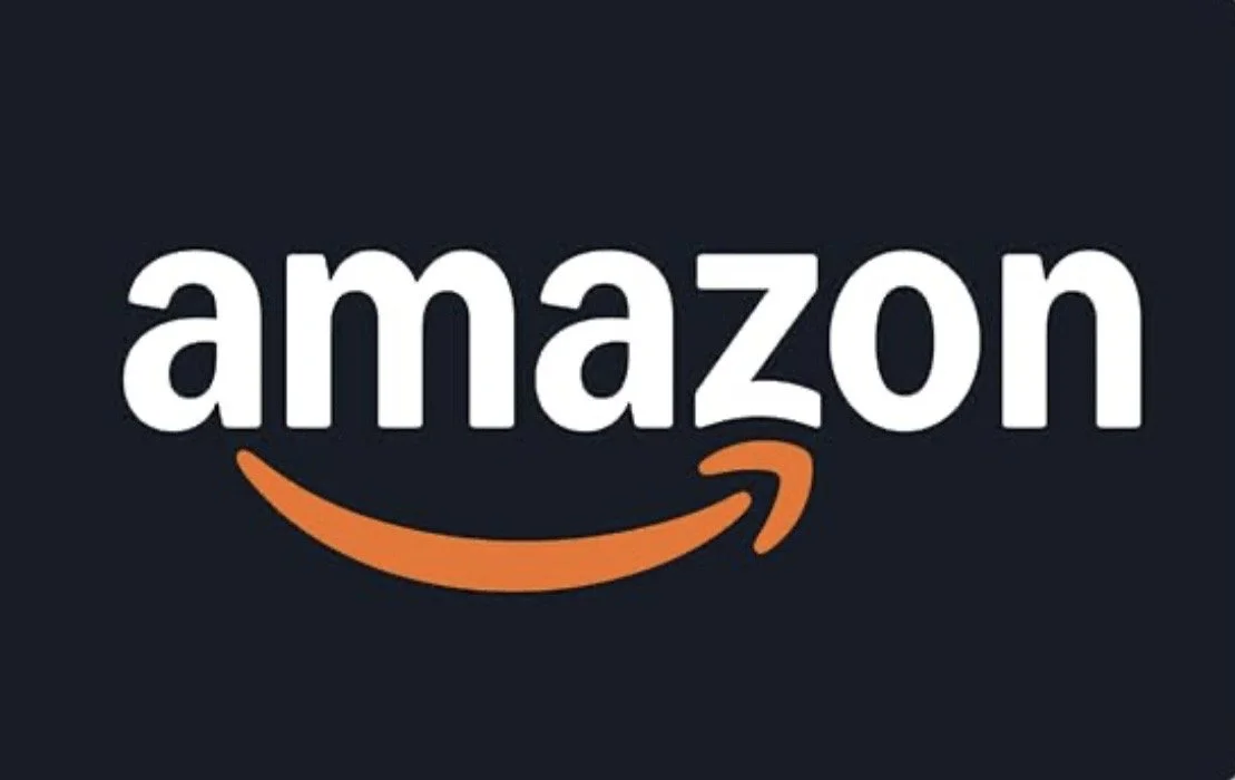Amazon Gift Card