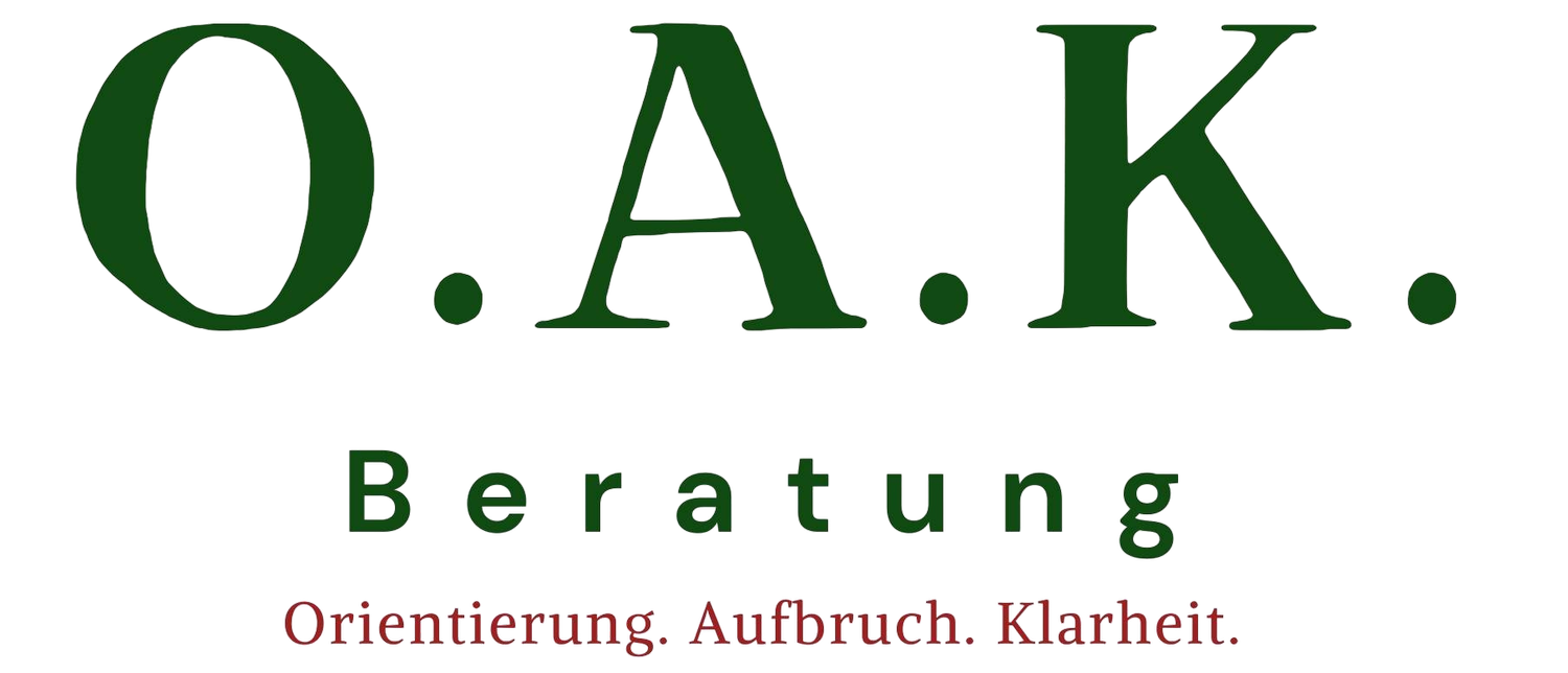 O.A.K Beratung
