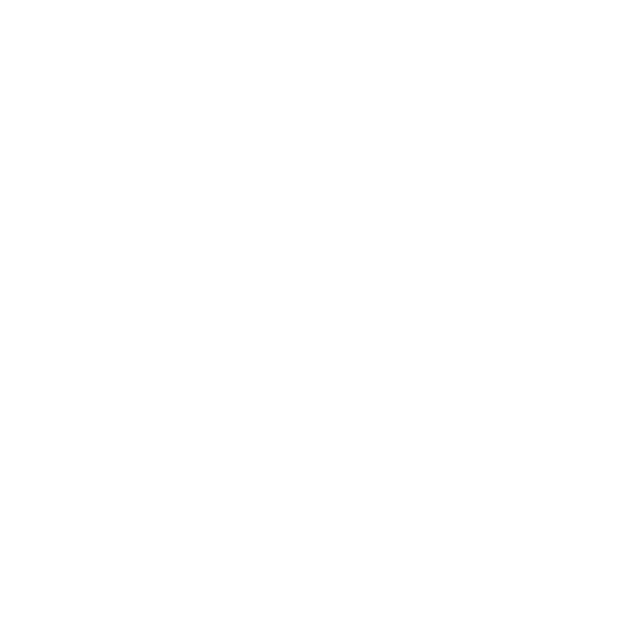 Black background with two white circular arrows forming a cycle, one pointing upward and the other downward.