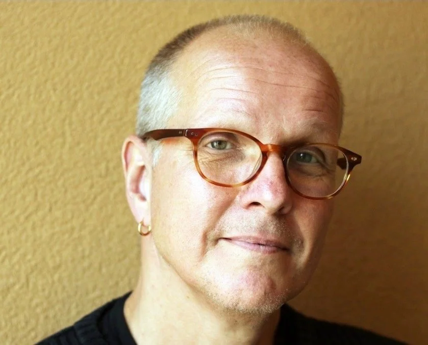 Björn Tingberg legitimerad psykoterapeut Stockholm