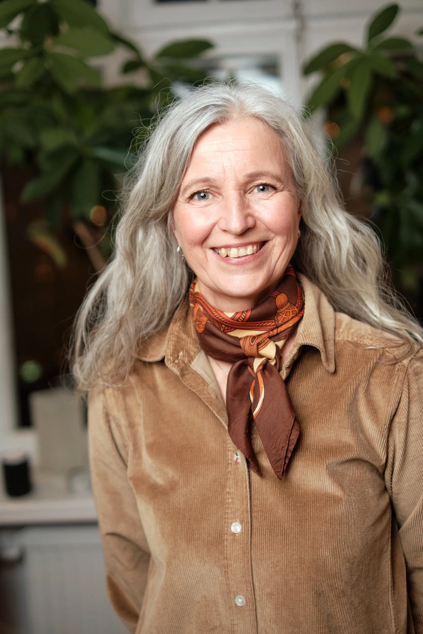 Ulrica Melcher legitimerad psykoterapeut Stockholm