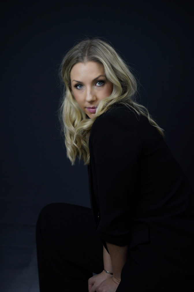 Anna Voshege