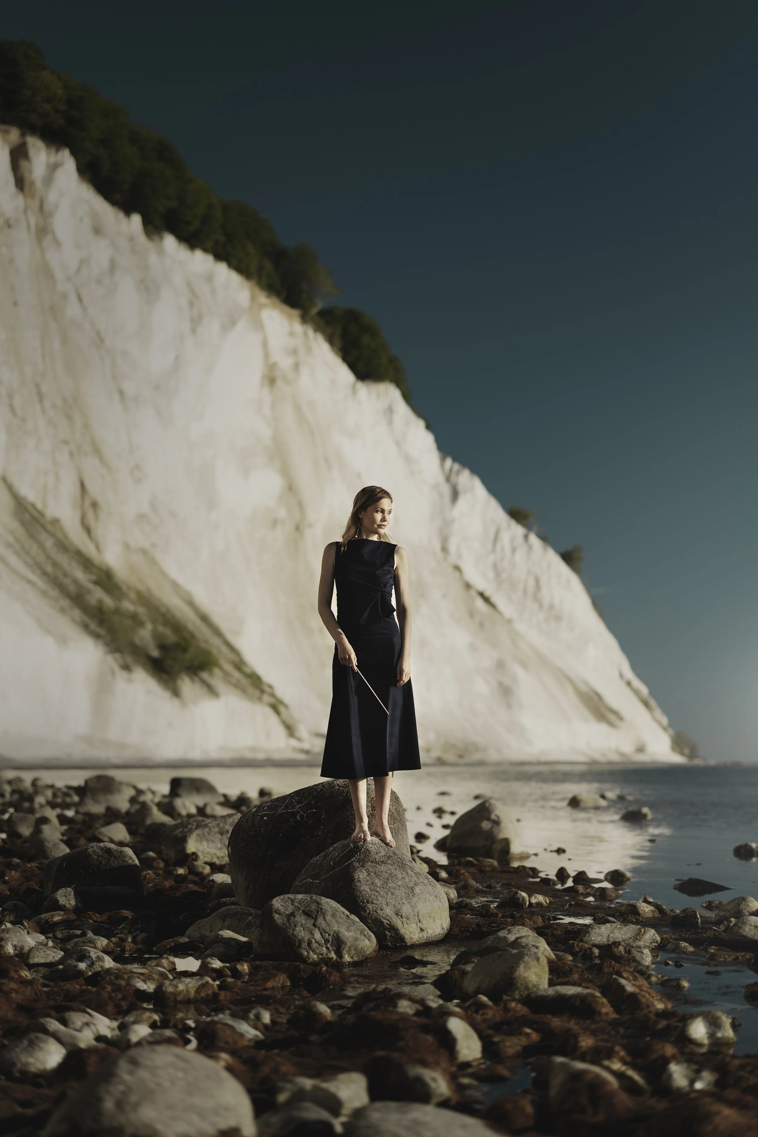HANNAH HOWARD ANDRESEN