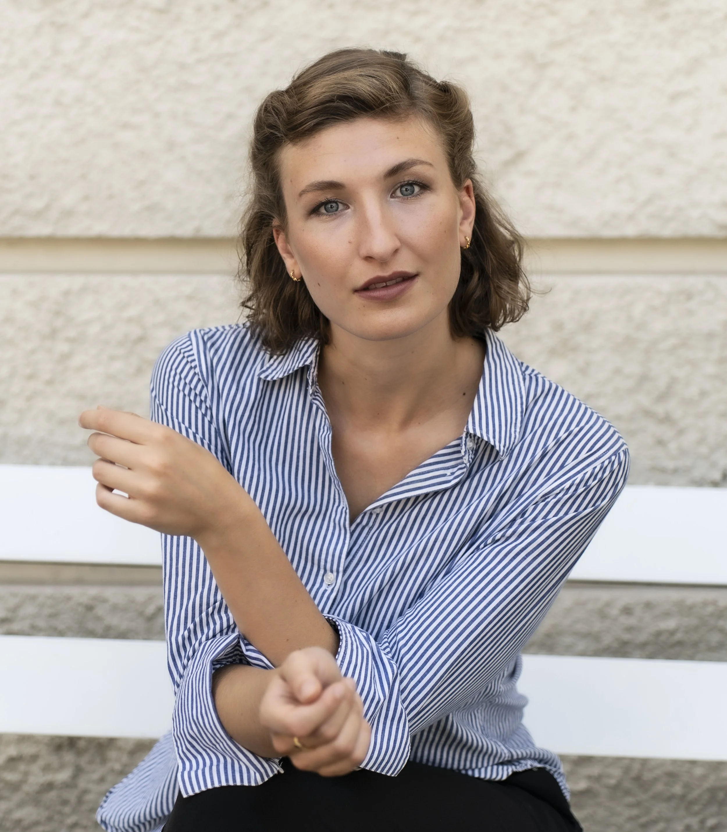 LAURA HILDEN
