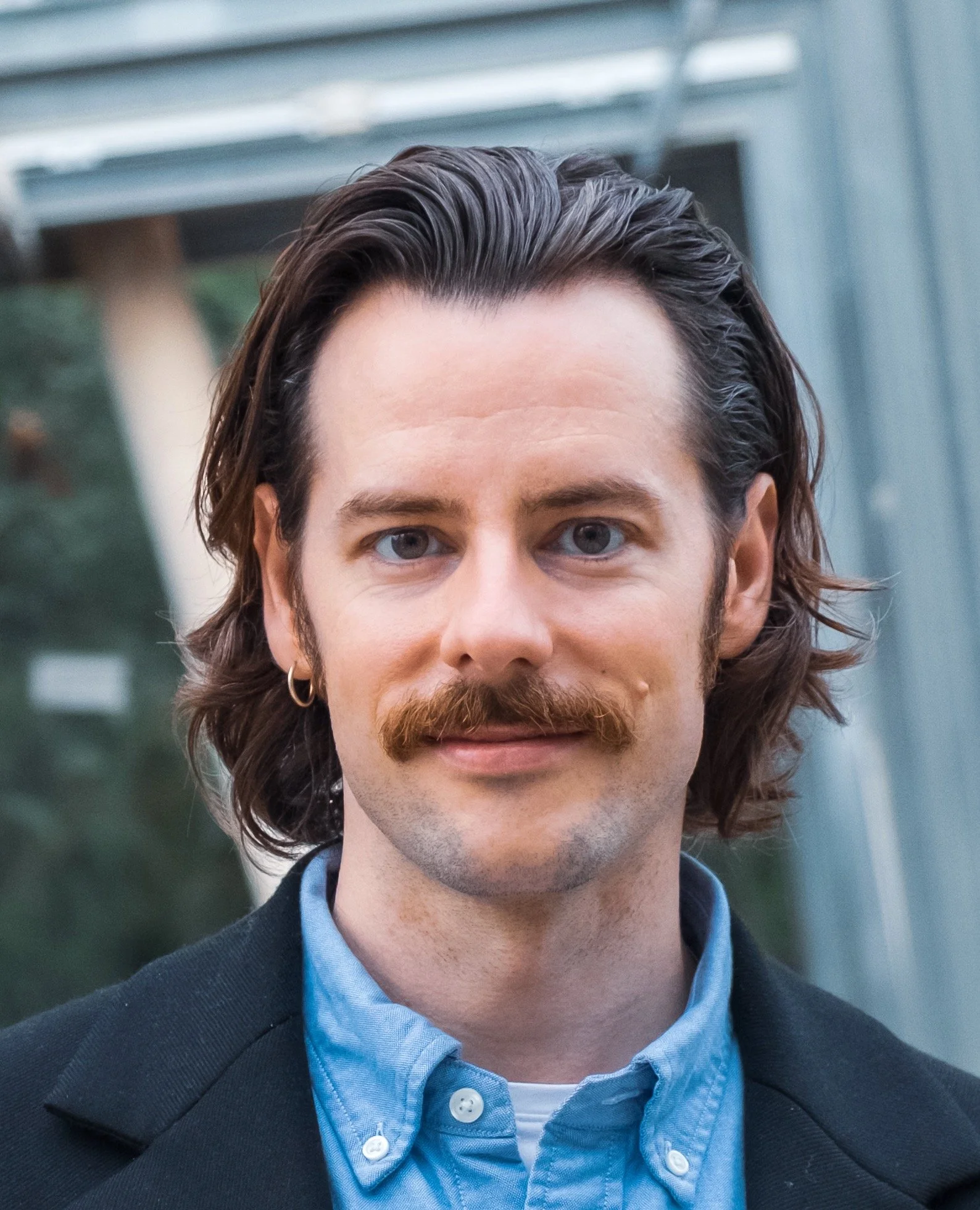 PETTER MOEN
