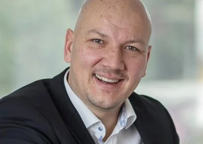 NIKLAS SPÅNGBERG