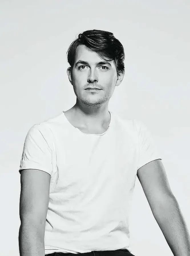 MORTEN GROVE FRANDSEN