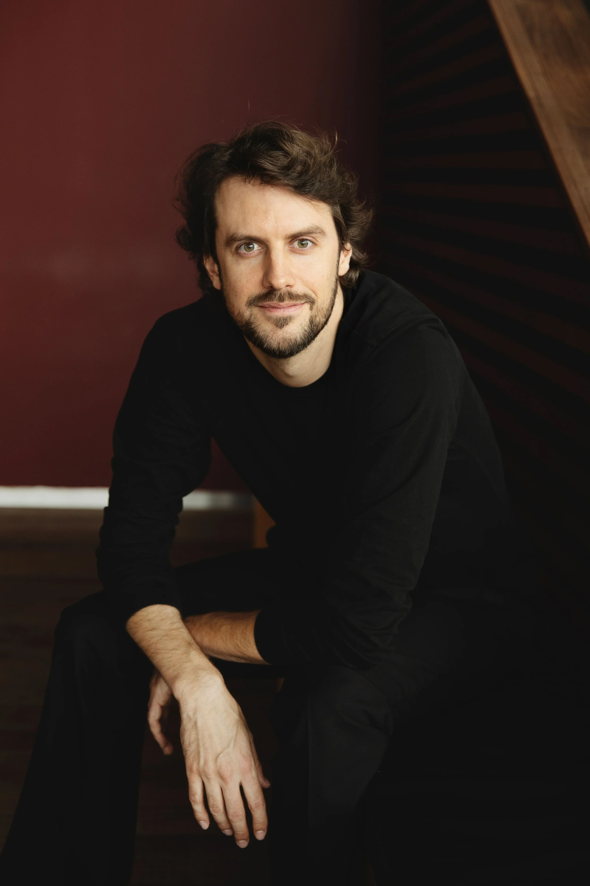 JOHANNES WITT&nbsp;