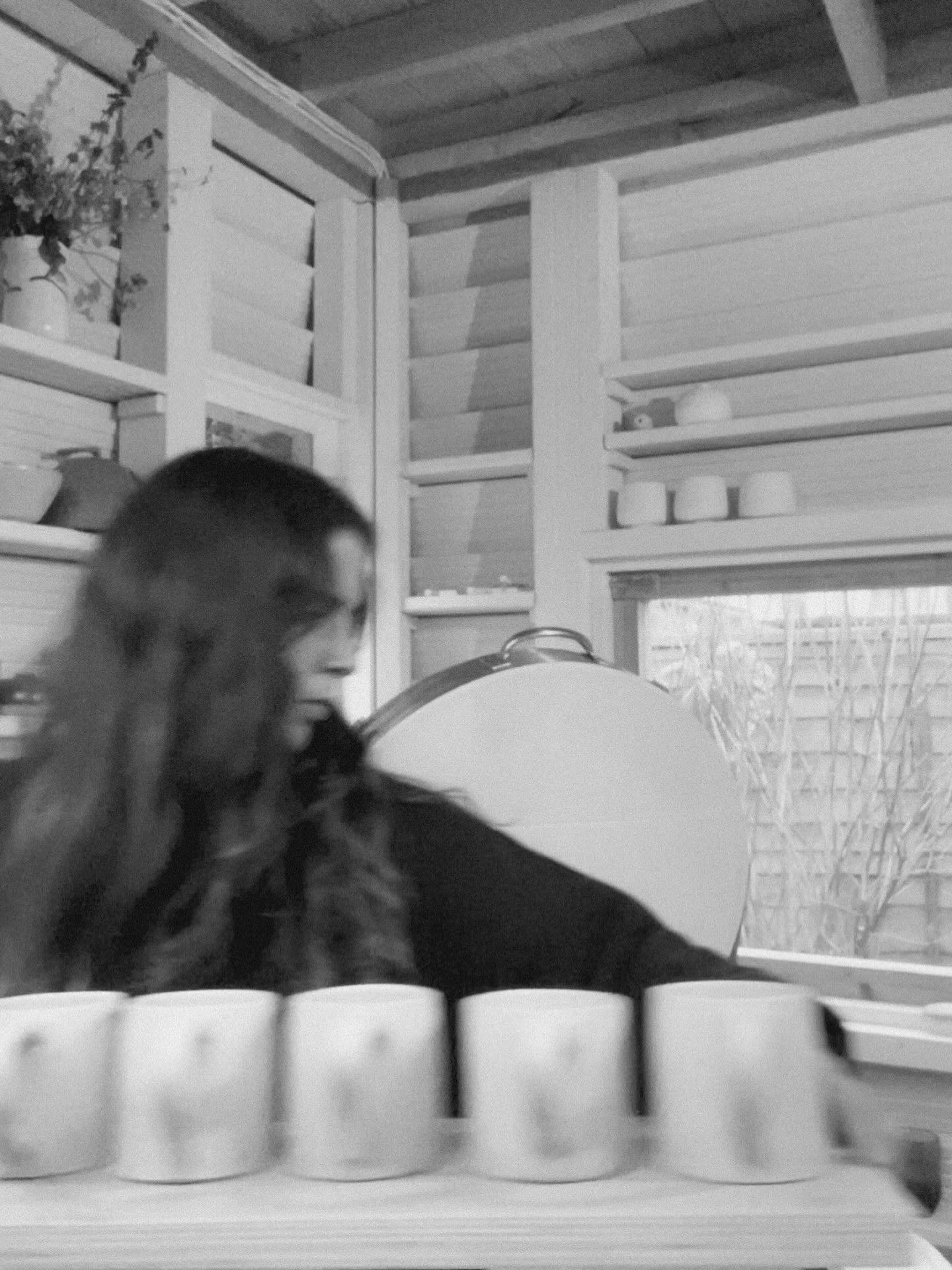 A bit of a blurry and frazzled start to 2026 for me as I work to get my craft dissertation ready for submission next week. At least I&rsquo;ve gone into a line of work that ensures there is never a shortage of mugs in our home&hellip; so I can have h