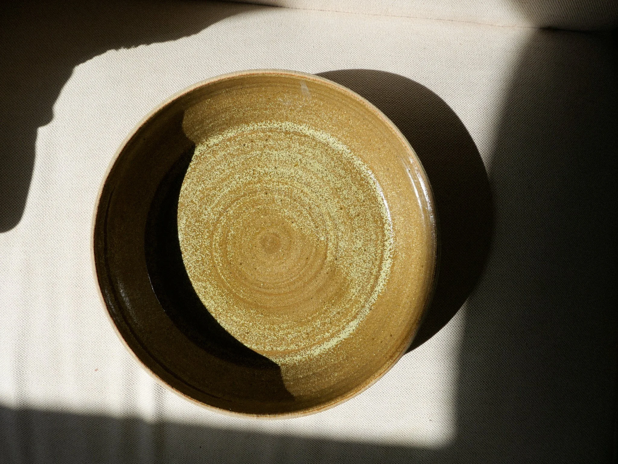 Fruit Bowl