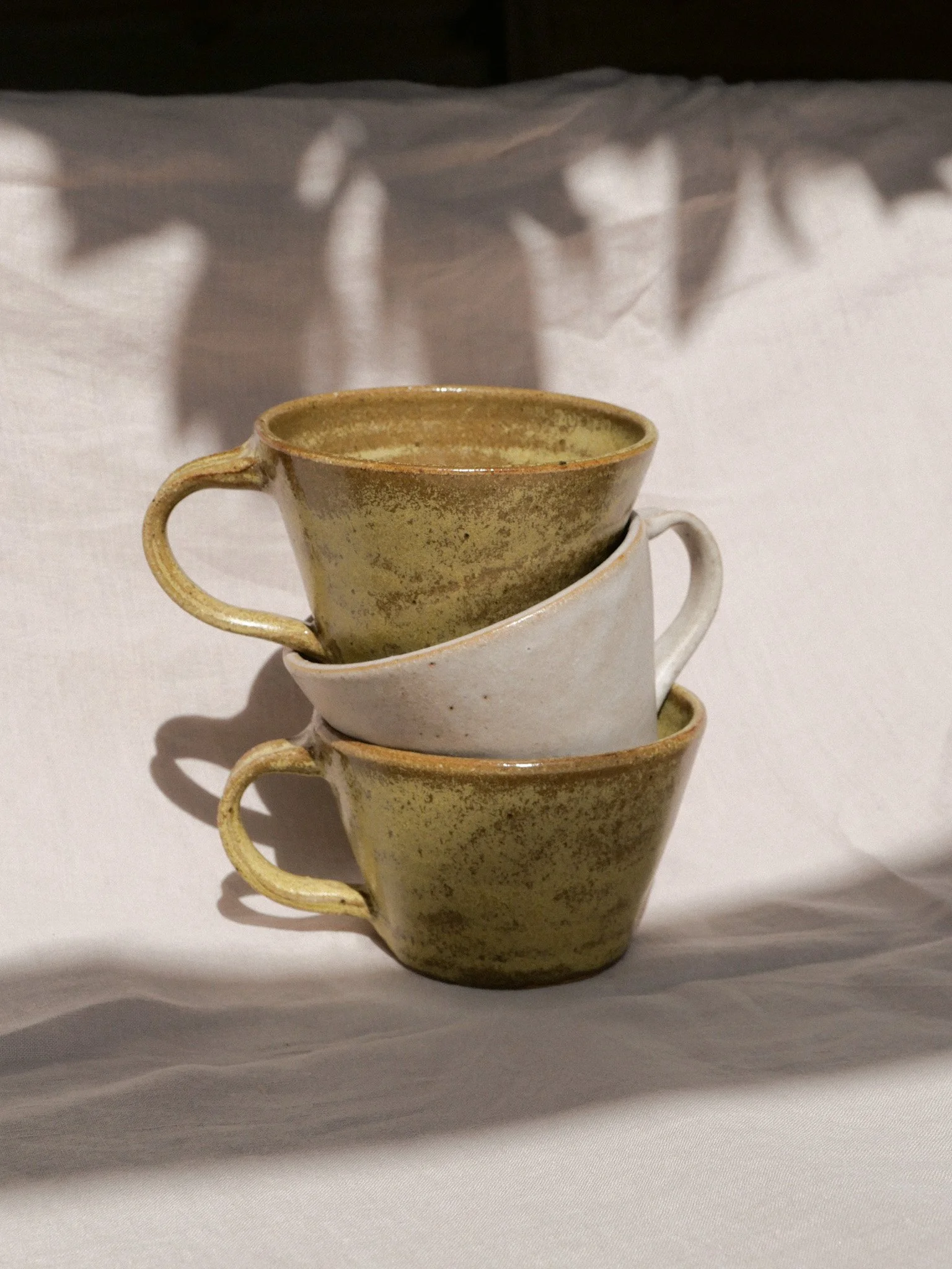 La Tisana Mug